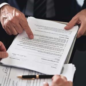 Commercial Courts Lawsuits