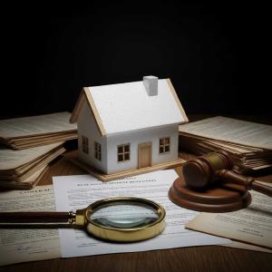 Property Title Transfer